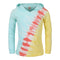 Tie Dye Hoodie - Denny's