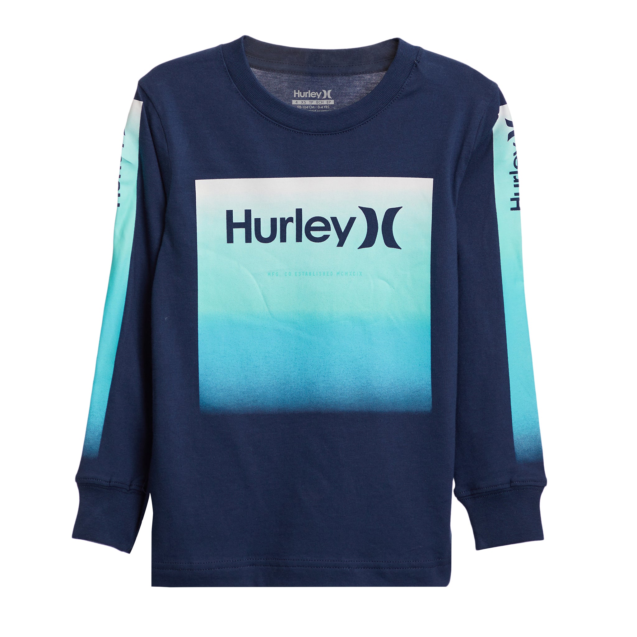 Ascended Tee - Denny's