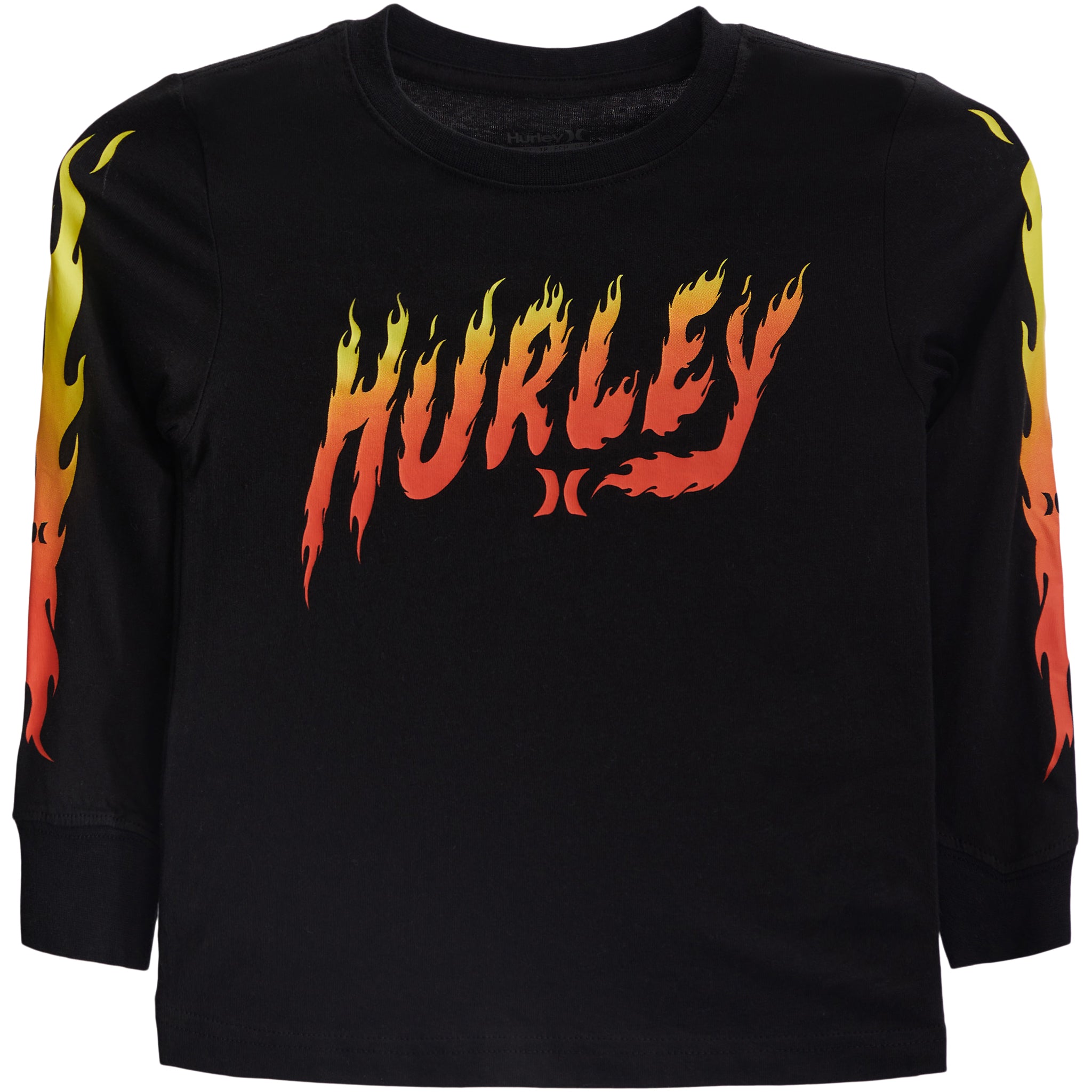 Match Stix Tee - Denny's