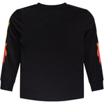 Match Stix Tee - Denny's