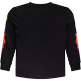 Match Stix Tee - Denny's