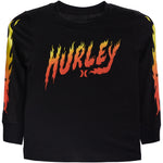 Match Stix Tee - Denny's
