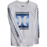 Stack Icon Tee - Denny's