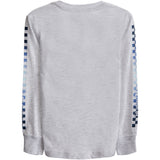 Stack Icon Tee - Denny's