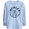 Icon Push Tee - Denny's