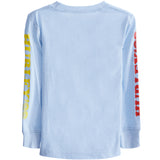 Icon Push Tee - Denny's