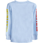 Icon Push Tee - Denny's