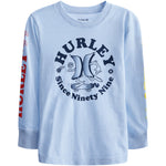 Icon Push Tee - Denny's