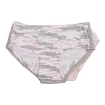 5 Pack Camo Hipster - Denny's