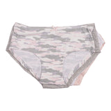 5 Pack Camo Hipster - Denny's