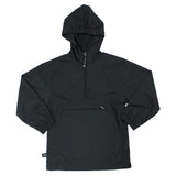 Pack N Go Pullover Jacket - Denny's
