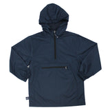 Pack N Go Pullover Jacket - Denny's