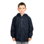 Performer Lined Hooded Jacket - Denny's