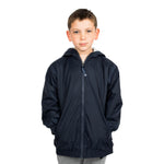 Performer Lined Hooded Jacket - Denny's