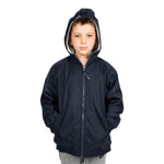 Performer Lined Hooded Jacket - Denny's