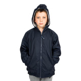 Performer Lined Hooded Jacket - Denny's