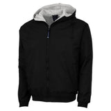 Performer Lined Hooded Jacket - Denny's