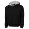 Performer Lined Hooded Jacket - Denny's