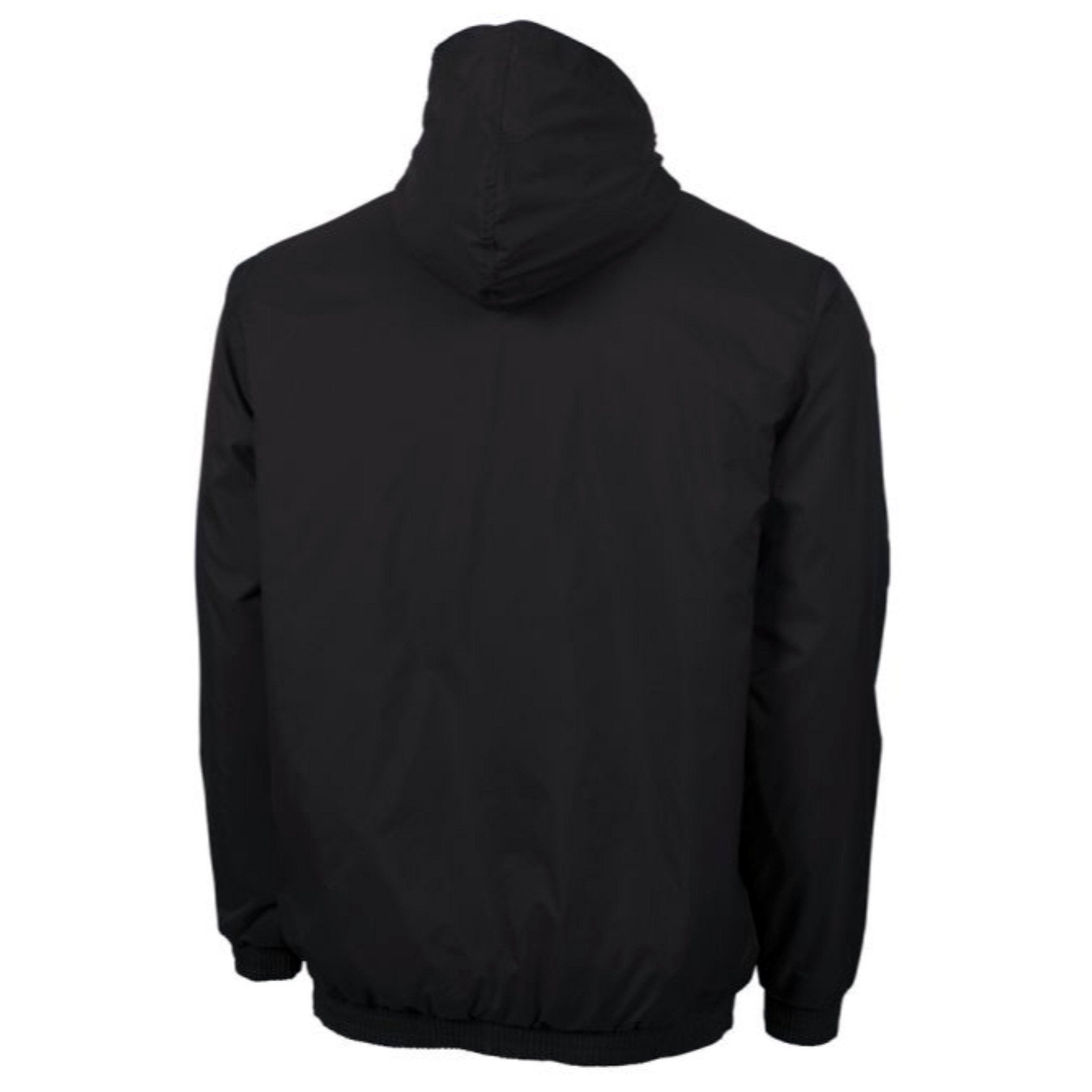 Performer Lined Hooded Jacket - Denny's