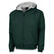 Performer Lined Hooded Jacket - Denny's
