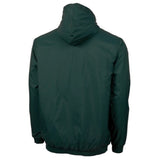 Performer Lined Hooded Jacket - Denny's