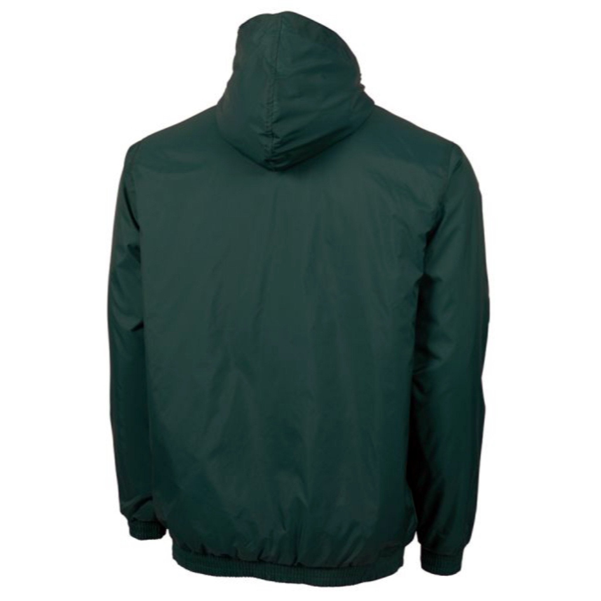 Performer Lined Hooded Jacket - Denny's