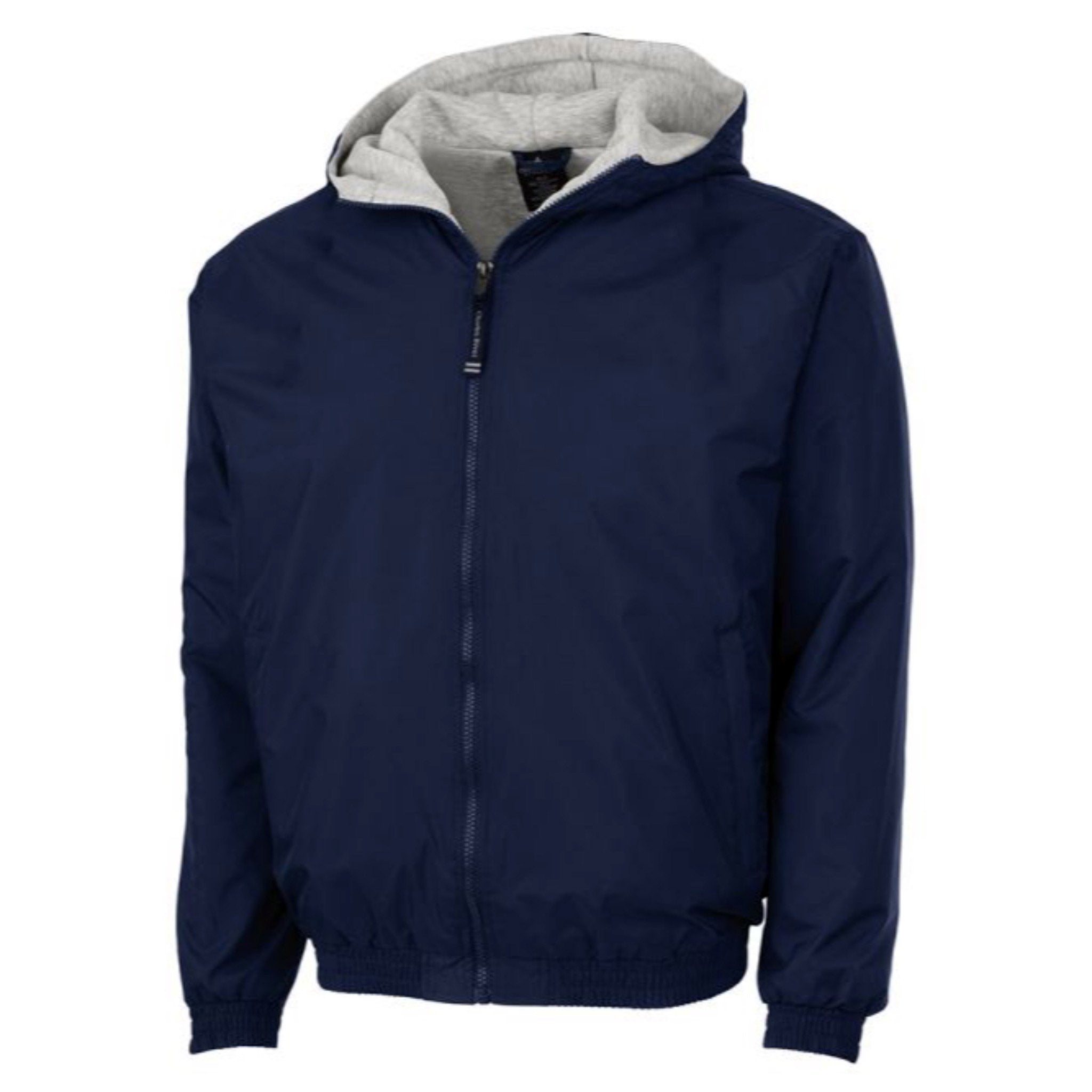 Performer Lined Hooded Jacket - Denny's