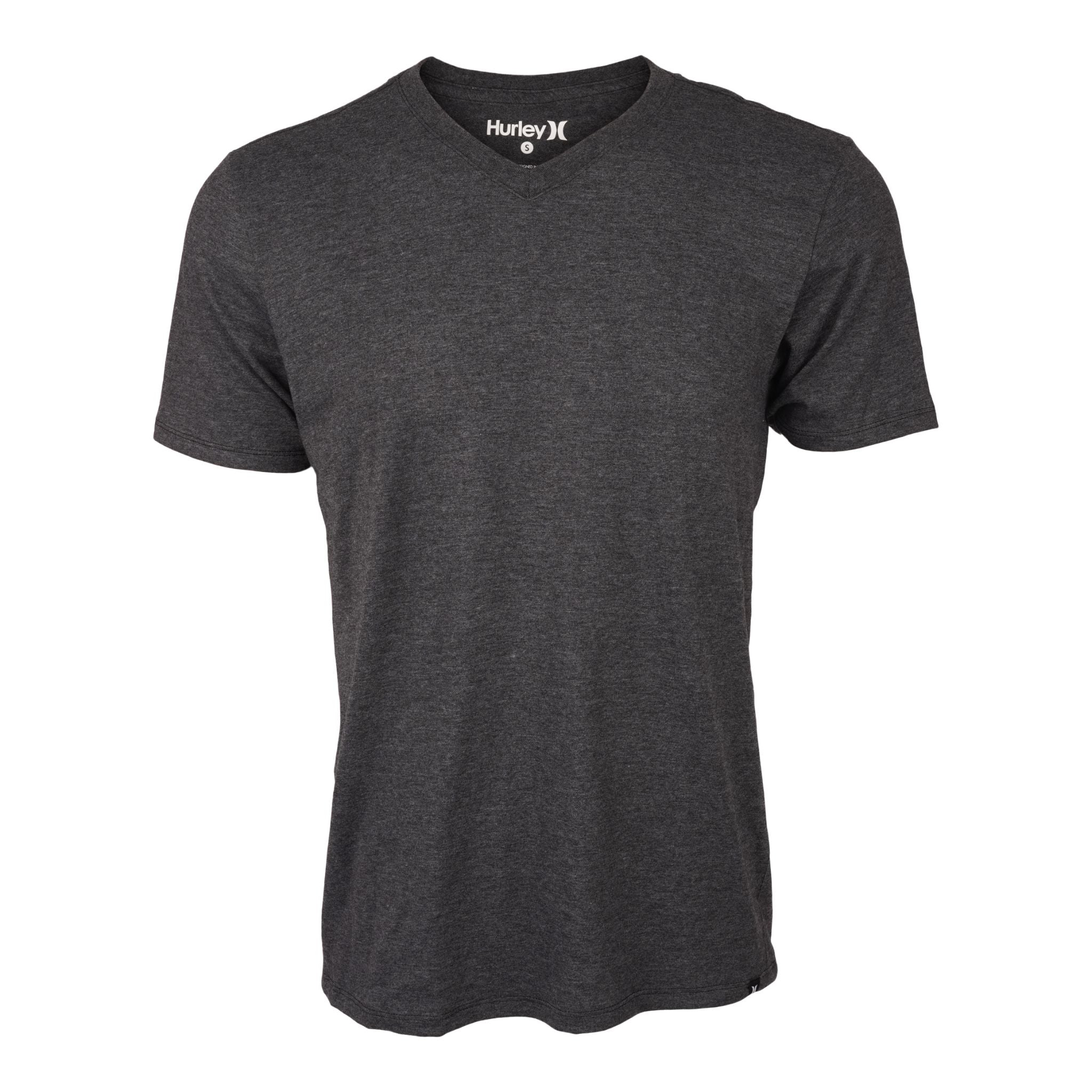 Staple VNeck Short Sleeve Tee - Denny's