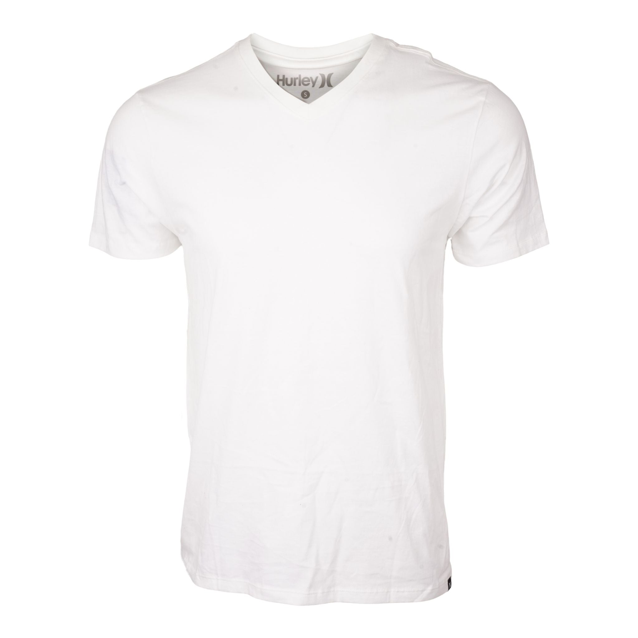 Staple VNeck Short Sleeve Tee - Denny's