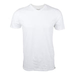Staples VNeck Tee - Denny's