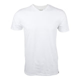 Staples VNeck Tee - Denny's
