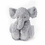 Elephant Huggie - Denny's
