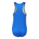 1pc Drippy Star and Bolt Bathing Suit - Denny's