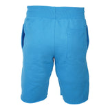 Reverse Weave Short - Denny's