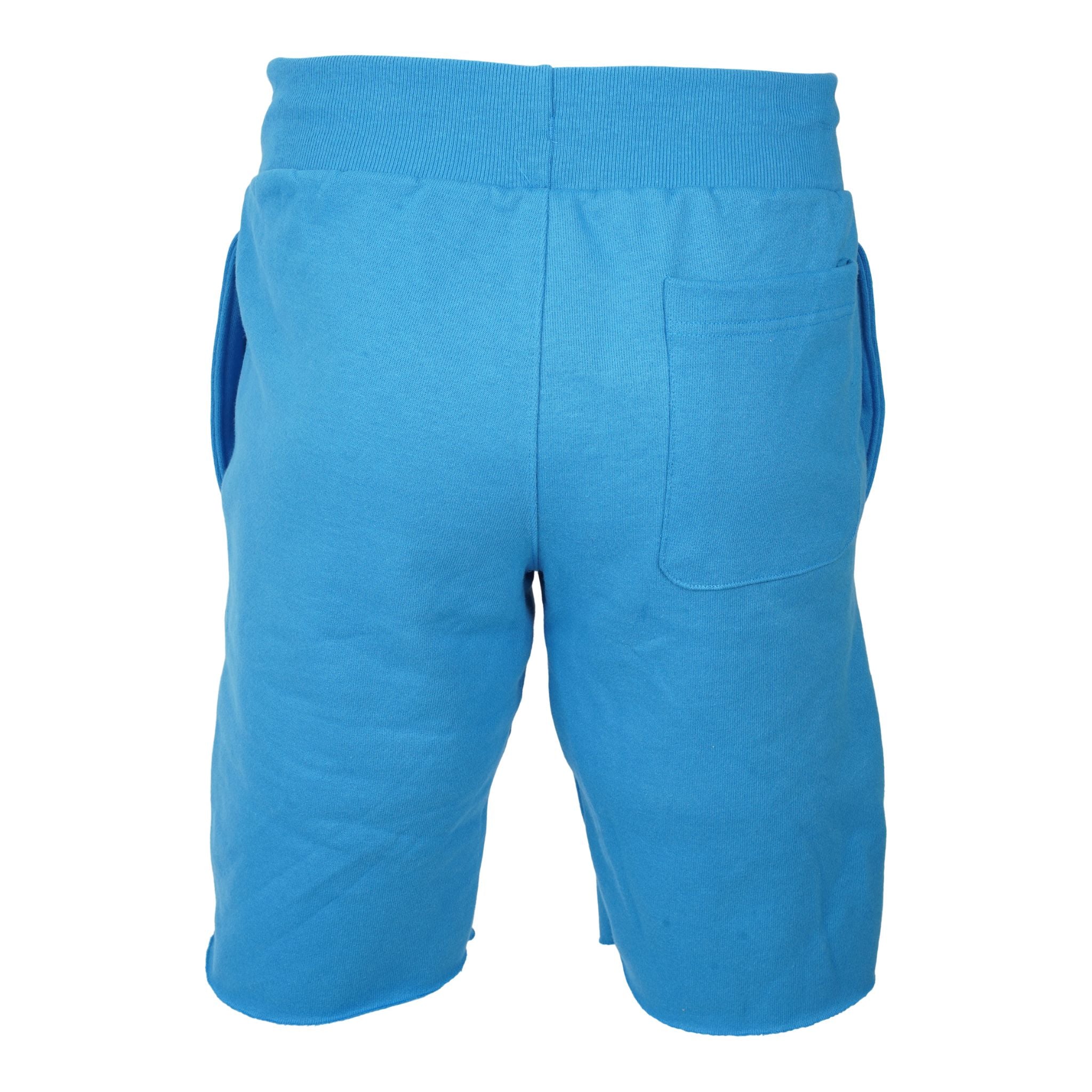 Reverse Weave Short - Denny's