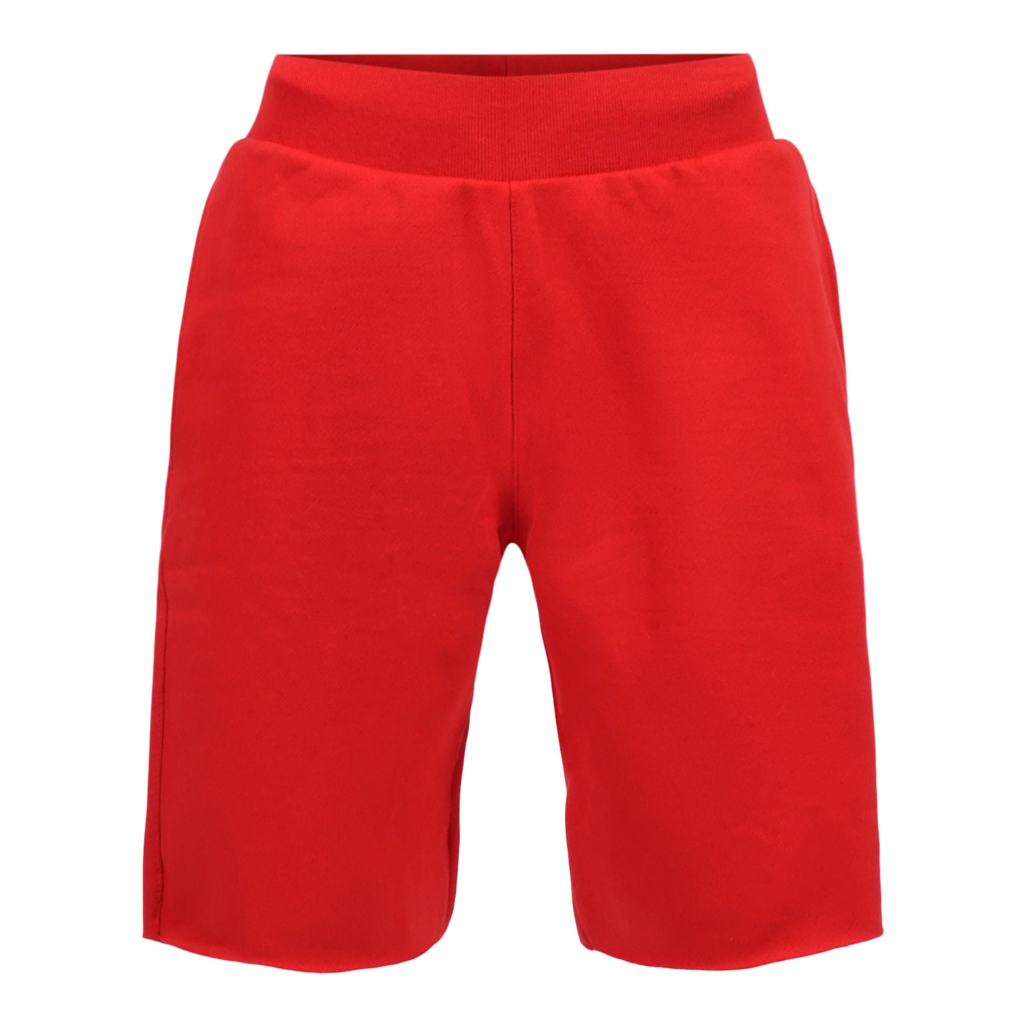 Reverse Weave Short - Denny's