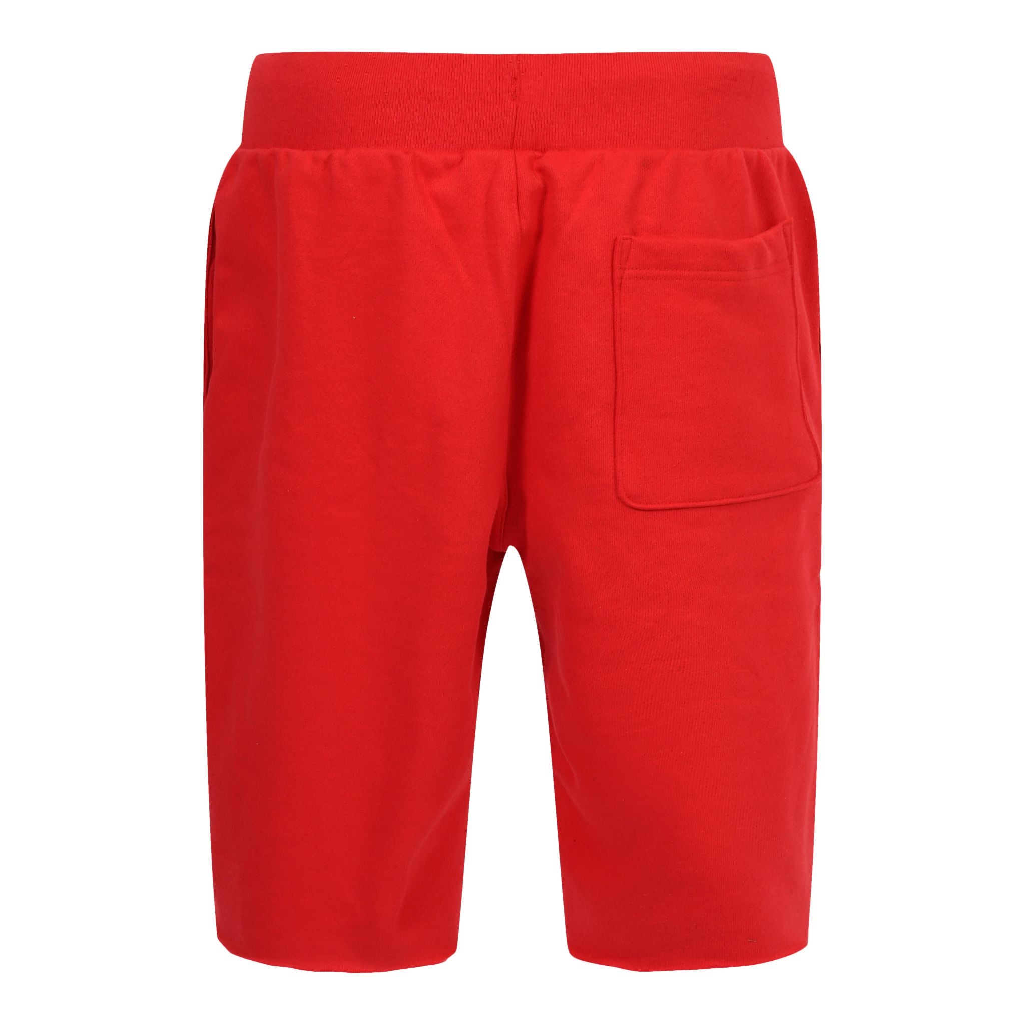 Reverse Weave Short - Denny's