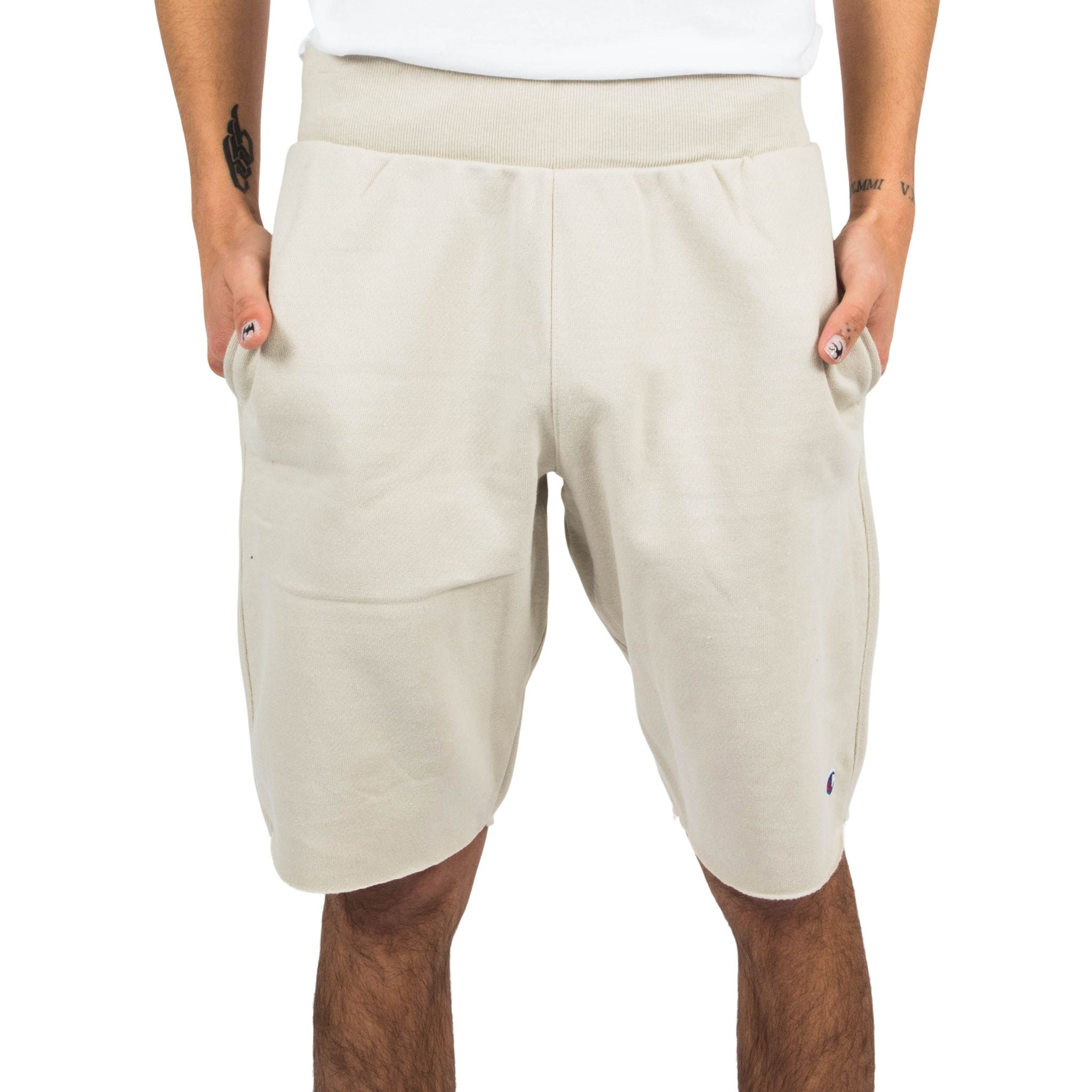 Reverse Weave Short - Denny's