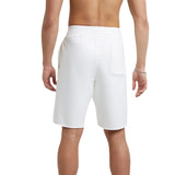Reverse Weave Graphic Short - Denny's