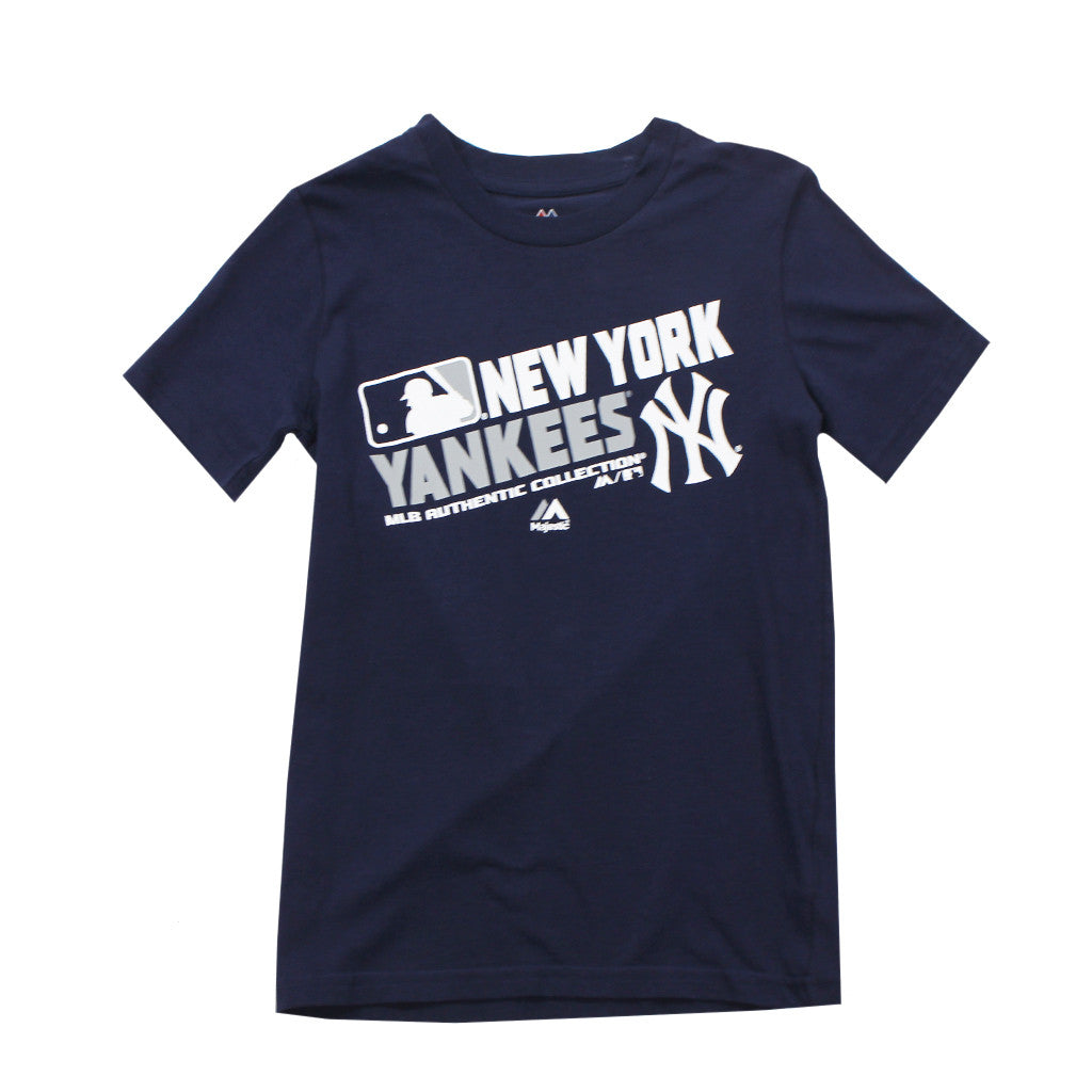 Yankees Team Choice Tee - Denny's