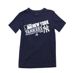 Yankees Team Choice Tee - Denny's