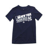 Yankees Team Choice Tee - Denny's
