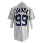 All Rise For The Judge Tee - Denny's