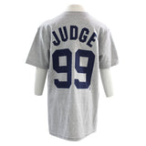 All Rise For The Judge Tee - Denny's