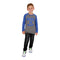 Duke Equipped Triblend Raglan - Denny's