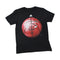 Bulls Logo Ball Tee - Denny's