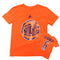 Porzingis Triblend Tee - Denny's