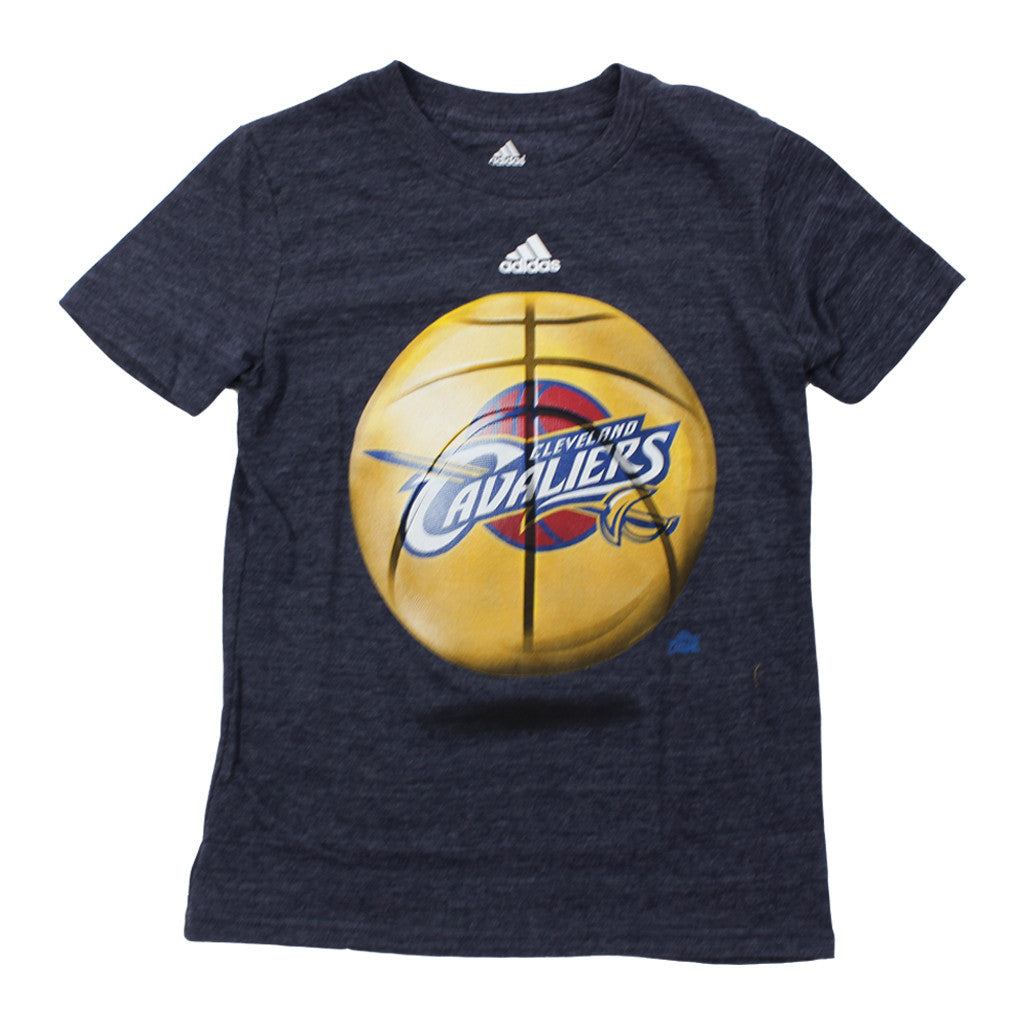 Cavalier Logo Ball Tee - Denny's