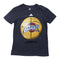 Cavalier Logo Ball Tee - Denny's