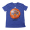 Knicks Logo Ball Tee - Denny's